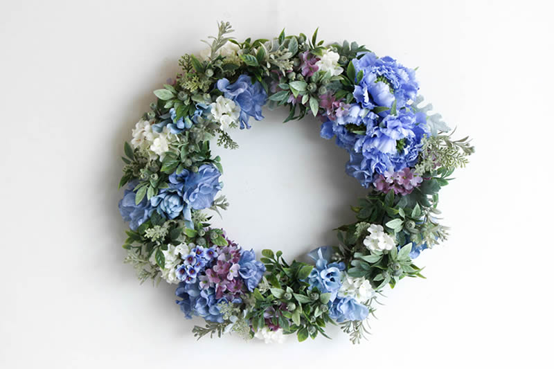 スカビオサ★ナチュラルブルー25B