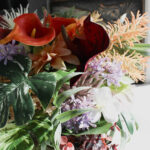 南国系アレンジ/アーティフィシャルフラワー(造花)