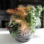 南国系アレンジ/アーティフィシャルフラワー(造花)