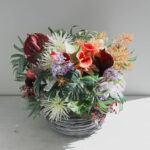 南国アレンジ/アーティフィシャルフラワー(造花)